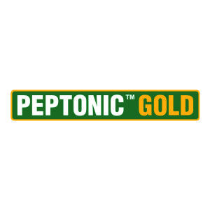 PEPTONIC GOLD