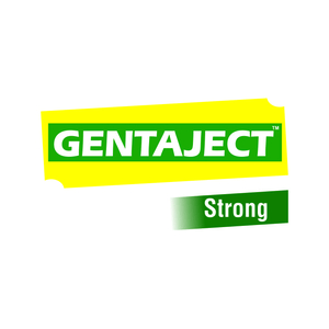 GENTAJECT STRONG INJ